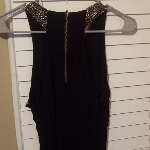 XOXO | Beaded Tank Top - Picture 5 of 6